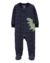 MACACÃO CARTER´S FLEECE DINO U1
