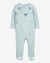 MACACÃO CARTER´S ALGODÃO URSO AZUL D6 - comprar online