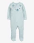 MACACÃO CARTER´S ALGODÃO URSO AZUL D6 - comprar online
