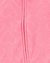 MACACÃO CARTER´S FLEECE ROSA CORAÇÃO V1 - comprar online