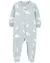 MACACÃO CARTER´S FLEECE NUVEM U6