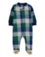 MACACÃO CARTER´S FLEECE URSO U5