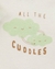 KIT 5 BODY CARTER´S COOKIES BISCOITINHOS M6