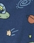 MACACÃO CARTER´S ALGODÃO ASTRONAUTA NO ESPAÇO D6 - comprar online