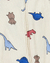 MACACÃO CARTER´S ALGODÃO CANELADO DINO D3 - comprar online