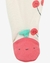 MACACÃO CARTER´S ALGODÃO ROSA\ CEREJA A6 - Carter´s - Roupas Importadas e Nacionais para o seu Bebê!