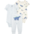 KIT 3 PEÇAS CARTER´S DINO - J5 - comprar online