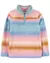 CASACO OSHKOSH CARTER´S FLEECE TIE DYE ROSA X5
