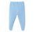 CALÇA ALGODÃO MIJÃO AZUL P6