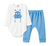 CONJUNTO MONSTRINHO P6