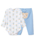 KIT BODY CALÇA URSINHO P7