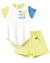 KIT BODY SHORT ON THE BEACH P4