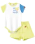 KIT BODY SHORT ON THE BEACH P4
