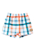 KIT BODY SHORT XADREZ DAMASCO DINO P2 na internet