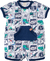 ROMPER SUPER DINO P1