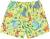 KIT CAMISETA SHORTS DINOSSAURO NO ESPACO P4 na internet