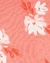 KIT CUEIRO CARTER´S 4 COBERTINHAS FLORAL X3 - Carter´s - Roupas Importadas e Nacionais para o seu Bebê!