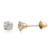 BRINCO ZIRCONIA
