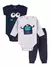 KIT BODY CALÇA MONSTRINHO Q4