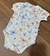 KIT BODY E SHORT BORBOLETA P3 - comprar online