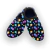 SAPATINHO NEOPRENE BUBBLES COLOR AA2 - comprar online