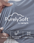 MACACAO CARTERS ALGODÃO PurelySoft LISO D4 na internet