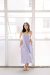 Vestido Roza