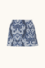 PRÉ-VENDA 30/06 | Short Saia Jacquard Nicole - loja online