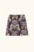 Imagem do PRÉ-VENDA 30/06 | Short Saia Jacquard Nicole