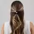 SCRUNCHIE CAMELIA ESMALTADA - by_taai