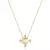 Colar Quadrado Frisado Cosmic - comprar online