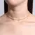 Choker mini bolinhas - comprar online