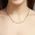 Colar esfera grão arroz na internet