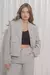 Campera CAVIAR