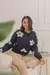 Sweater CAVIAR