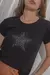 Remera CAVIAR