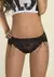 Culotte less 4bidden
