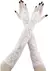 Guantes 4bidden - comprar online
