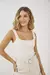 Musculosa Rimmel