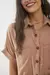 Camisa Rimmel - Sensualité 