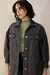 Campera jean RIMMEL - tienda online