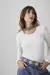 Remera RIMMEL - Sensualité 