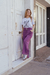 Pantalon Rimmel - Sensualité 