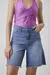 BERMUDA WIDE LEG RIMMEL