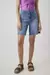 BERMUDA WIDE LEG RIMMEL - comprar online