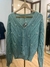 Cardigan RIMMEL - Sensualité 