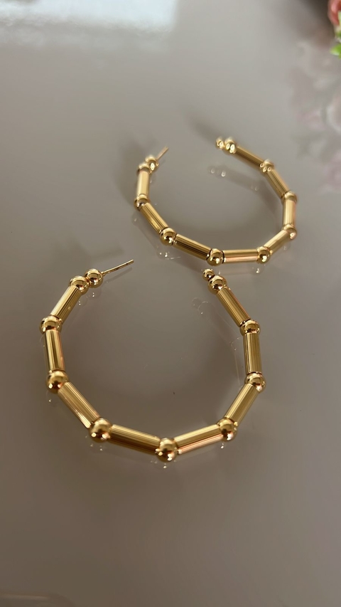 Argola Gold