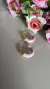 Argola Petala rosa Essencia - comprar online