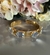 pulseira Queen pedras acrilic