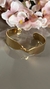 Bracelete Torcidinho Dourado